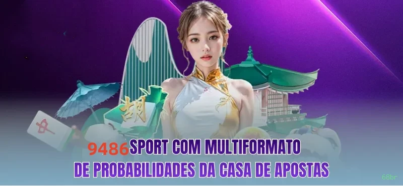 Conta 68br sincronizada site e app
