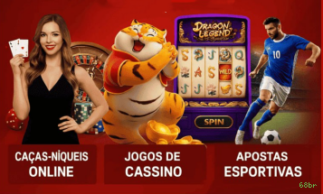 Cassino 68br - mesas ao vivo e jogos