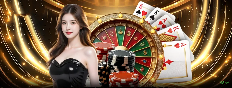 App 68br Android download