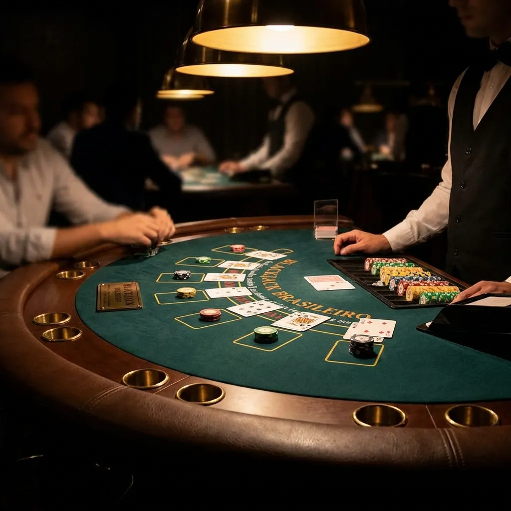 Plataforma 68br - cassino e apostas
