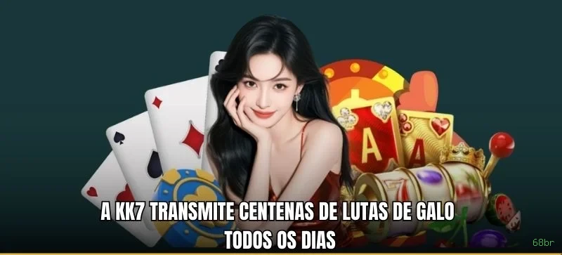Pagamentos 68br PIX