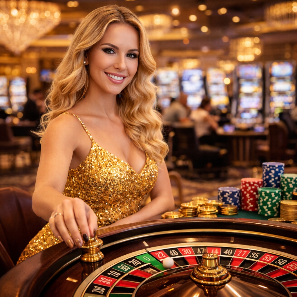 Slots 68br - Sweet Bonanza e caça-níqueis populares